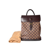 Louis Vuitton Vintage Backpack Bag